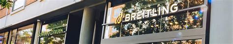 juwelier rotterdam breitling